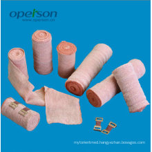 Ce Approved Surgical Bandage with High Elastic